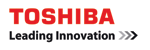 Toshiba hivatalos weboldal